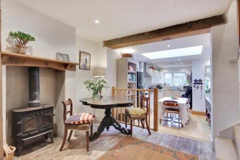 3 bedroom terraced house for sale, Station Road, Goudhurst, Kent, TN17 1EZ