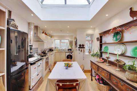 3 bedroom terraced house for sale, Station Road, Goudhurst, Kent, TN17 1EZ