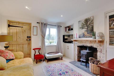 3 bedroom terraced house for sale, Station Road, Goudhurst, Kent, TN17 1EZ