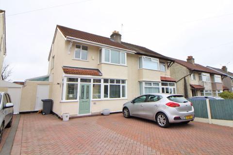 82 Ashlea Road, Wirral, CH61 5UW