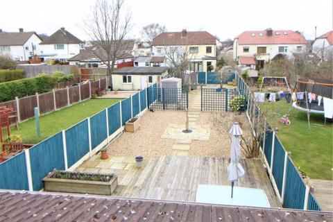 82 Ashlea Road, Wirral, CH61 5UW