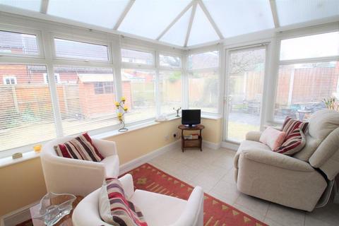 11 Heythrop Drive, Wirral, CH60 1YQ