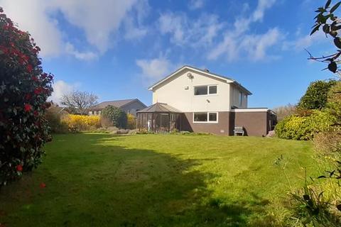 4 Davenport Close, Wirral, CH48 2JU