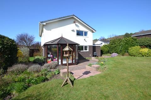 4 Davenport Close, Wirral, CH48 2JU