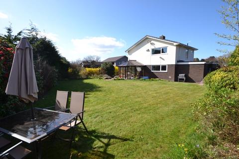 4 Davenport Close, Wirral, CH48 2JU