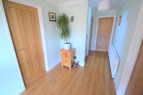 4 Davenport Close, Wirral, CH48 2JU