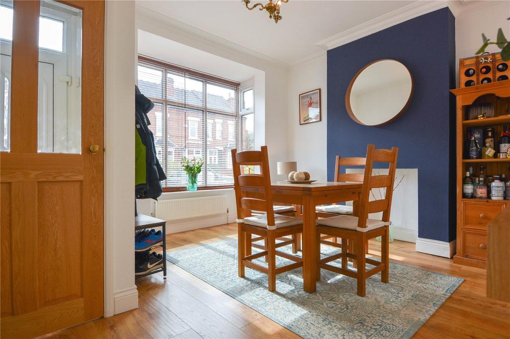 Loxley Road, Bearwood, West Midlands... 2 bed terraced house £230,000