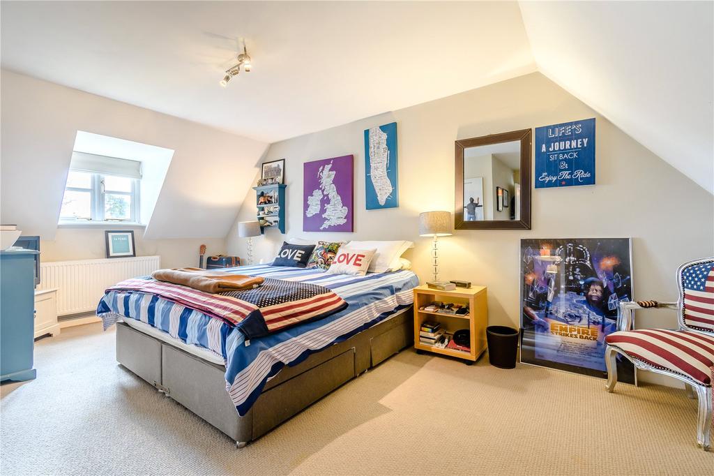 Bedroom 4