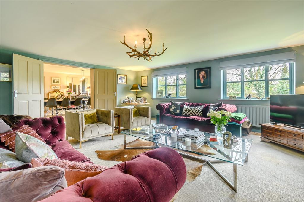 Sitting Room 2