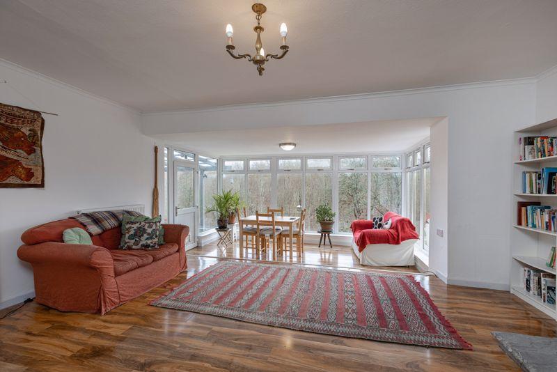 Midlem Mill Cottage, Lilliesleaf... 3 bed cottage £275,000