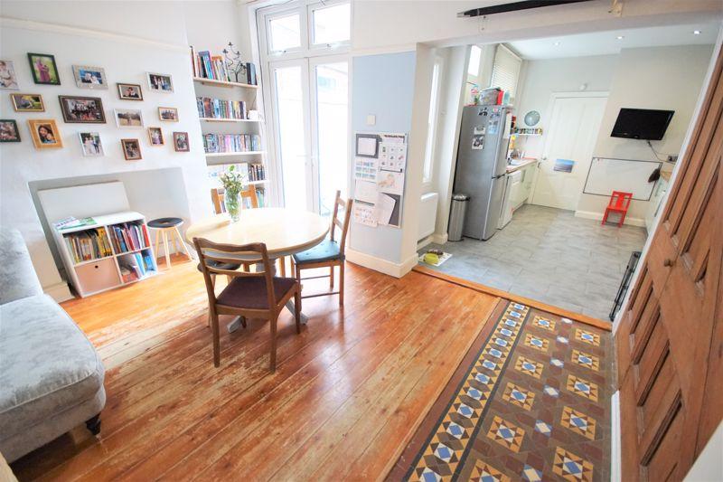 Dining Room and...