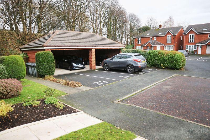 Old Manor Park, Atherton, Manchester, Greater Manchester. *Available