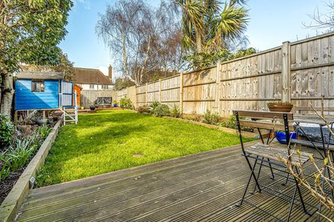 65 Craigton Road, London, SE9 1QE