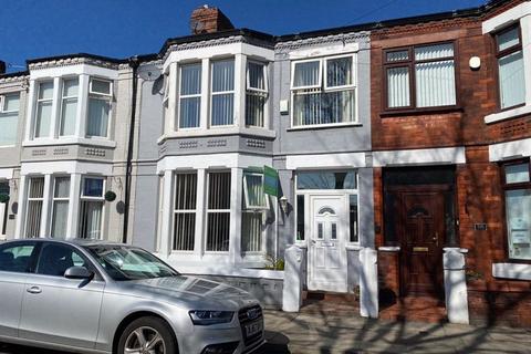 118 Devonfield Road, Liverpool, L9 3BH