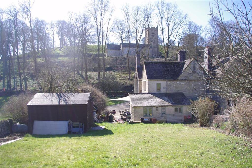 Compton Abdale, Cheltenham... 3 bed semidetached house £625,000