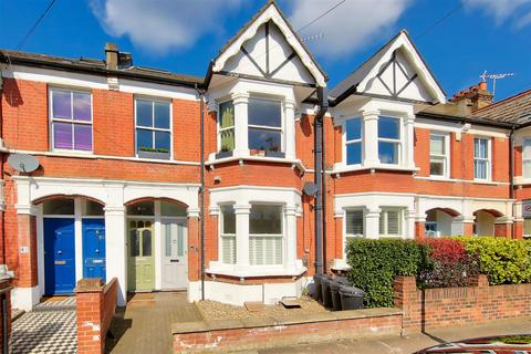 83 Ravensbury Road, London, SW18 4RX