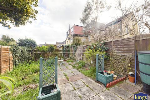 67 Albert Road, Walthamstow, London, E17 7PT