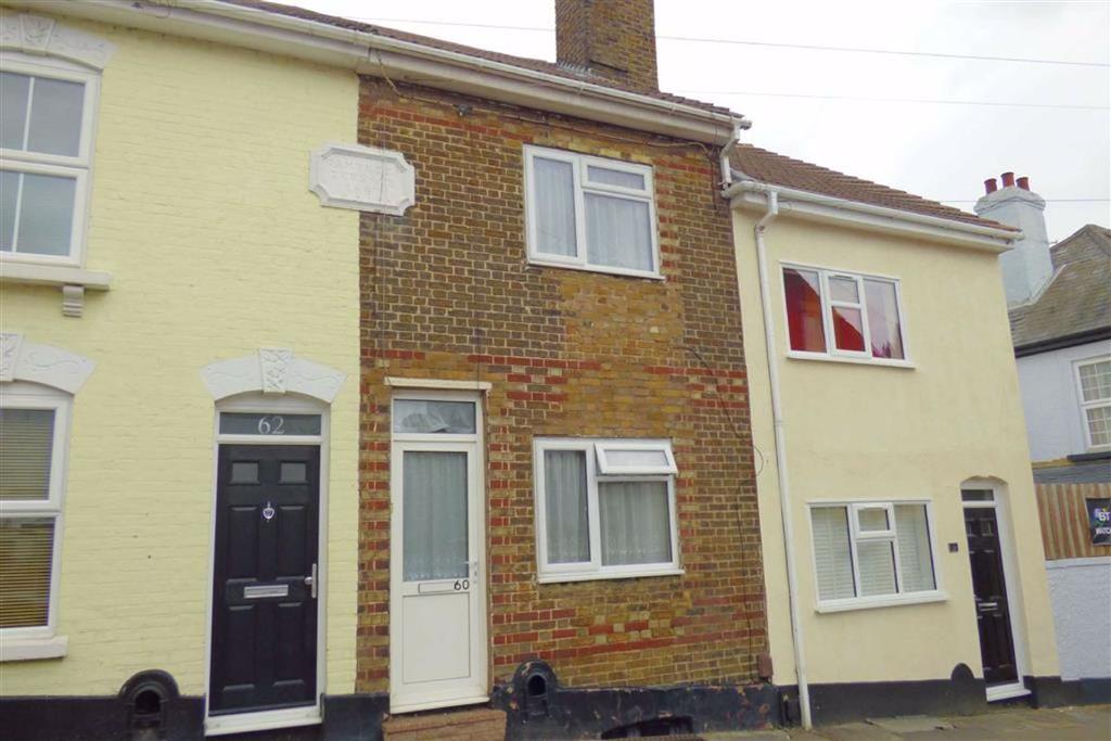 Brompton Lane, Strood, Rochester 3 bed terraced house £190,000