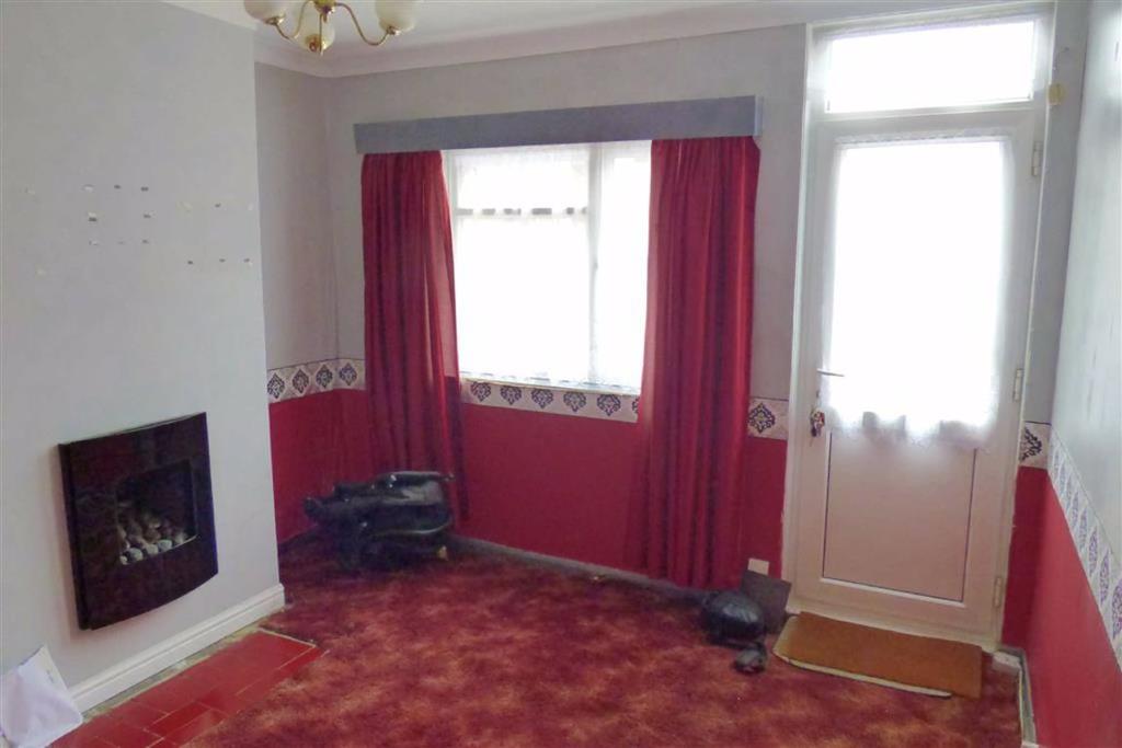 Brompton Lane, Strood, Rochester 3 bed terraced house £190,000