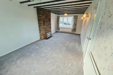 69 Bettina Close, Nuneaton, CV10 9EX