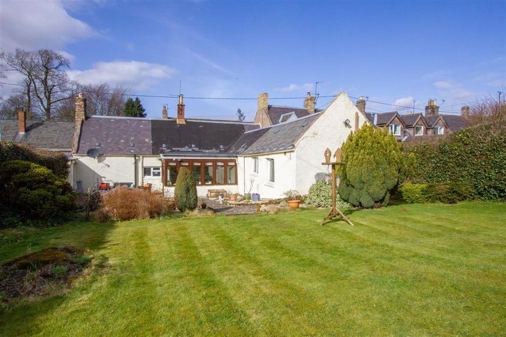 Main Street, Swinton, Berwickshire, TD11 2 bed cottage £199,950