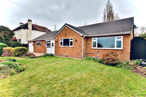 The Conifers Claines Lane, Claines, Worcester, WR3 7RN