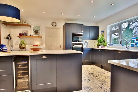 The Conifers Claines Lane, Claines, Worcester, WR3 7RN