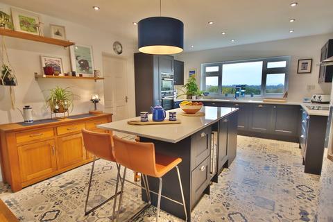 The Conifers Claines Lane, Claines, Worcester, WR3 7RN