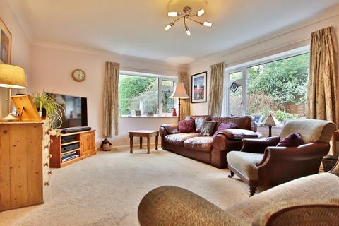 The Conifers Claines Lane, Claines, Worcester, WR3 7RN