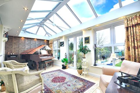 50 Fall Birch Road, Lostock, Bolton, BL6 4LG