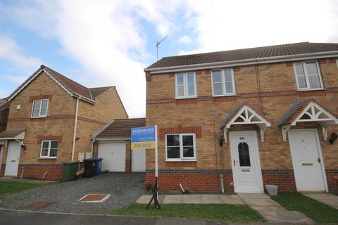 34 Brecon Gardens, Middlesbrough, TS6 9RZ