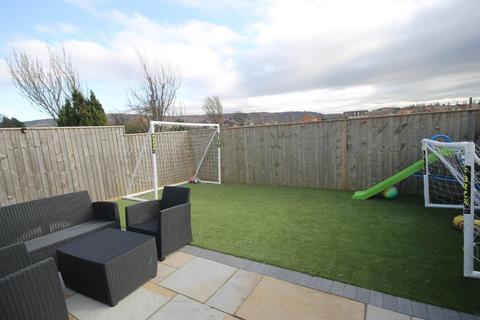 34 Brecon Gardens, Middlesbrough, TS6 9RZ