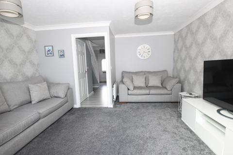 34 Brecon Gardens, Middlesbrough, TS6 9RZ