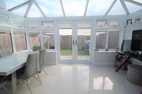 34 Brecon Gardens, Middlesbrough, TS6 9RZ