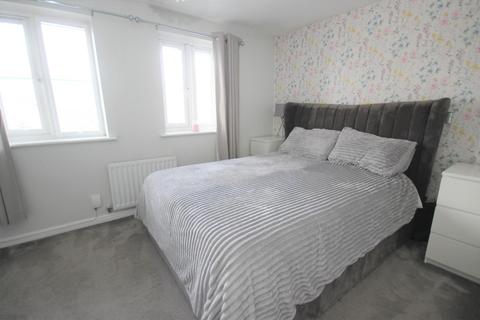 34 Brecon Gardens, Middlesbrough, TS6 9RZ