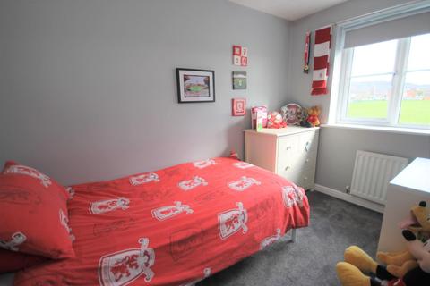 34 Brecon Gardens, Middlesbrough, TS6 9RZ