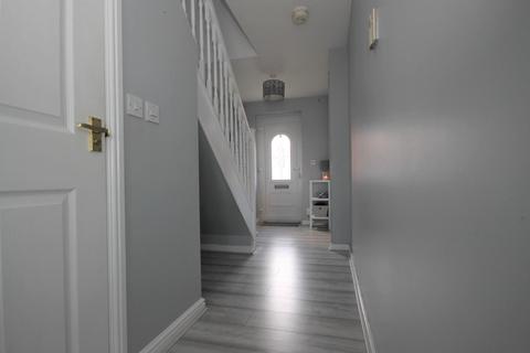34 Brecon Gardens, Middlesbrough, TS6 9RZ