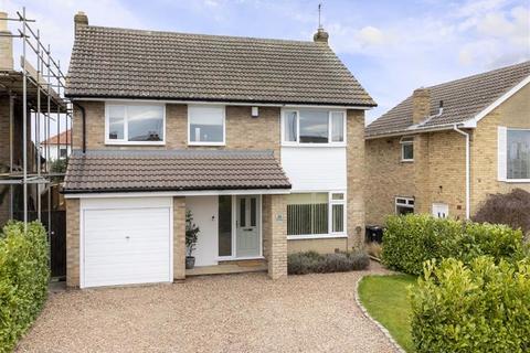20 Park Gate, Knaresborough, HG5 9DR