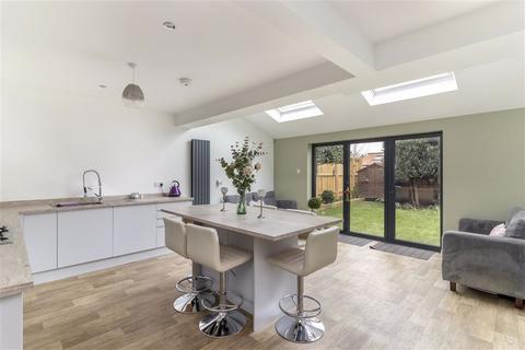 20 Park Gate, Knaresborough, HG5 9DR