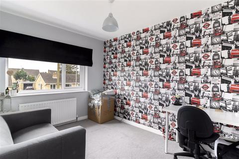 20 Park Gate, Knaresborough, HG5 9DR