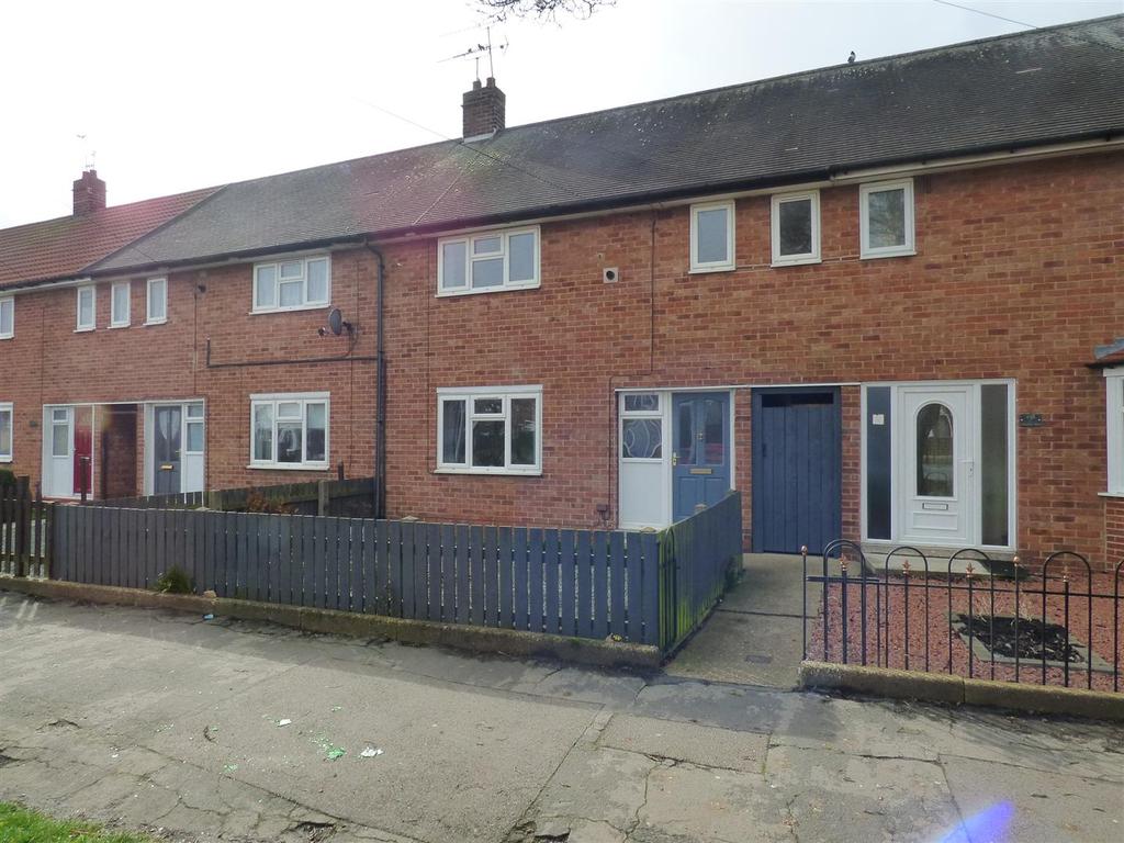 Annandale Road, Hull 3 bed terraced house £550 pcm (£127 pw)