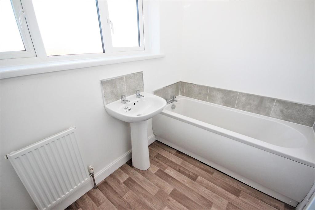 Bathroom/WC