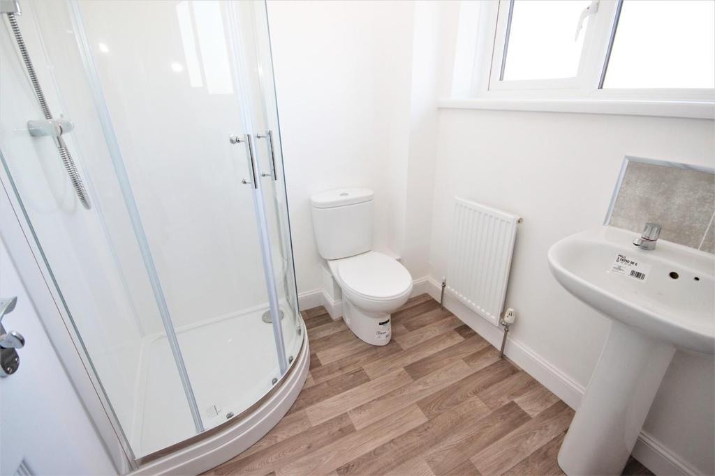 Bathroom/WC