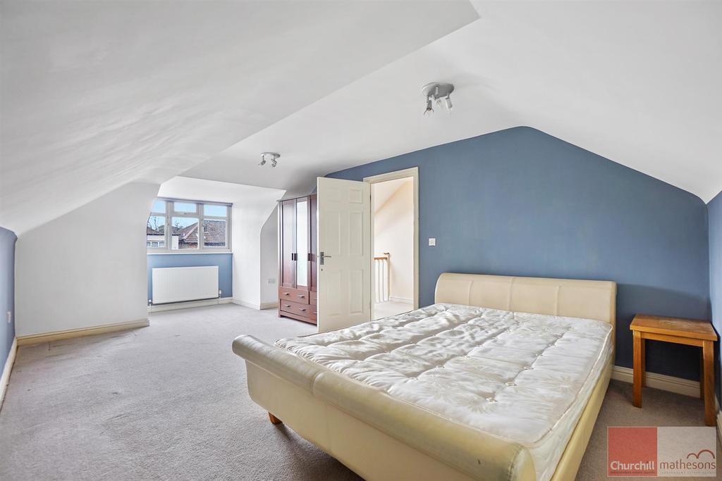 East Acton Lane, Acton, W3 7ER 4 bed detached house for sale £1,300,000