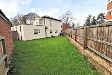 Flat 2, 3 Breinton Road, Hereford, HR4 0JU