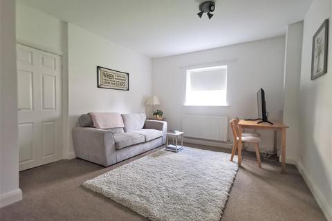 Flat 2, 3 Breinton Road, Hereford, HR4 0JU