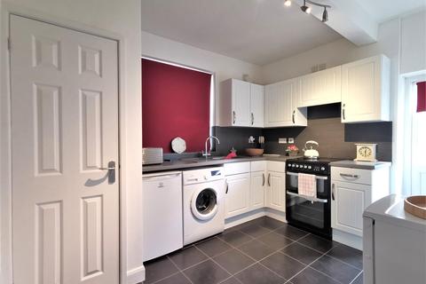 Flat 2, 3 Breinton Road, Hereford, HR4 0JU