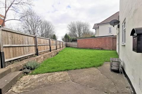 Flat 2, 3 Breinton Road, Hereford, HR4 0JU