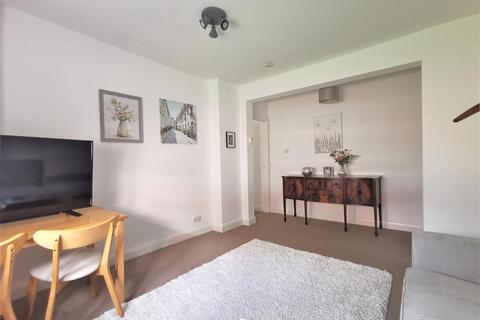 Flat 2, 3 Breinton Road, Hereford, HR4 0JU