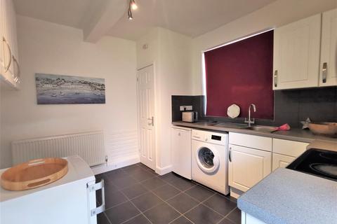 Flat 2, 3 Breinton Road, Hereford, HR4 0JU